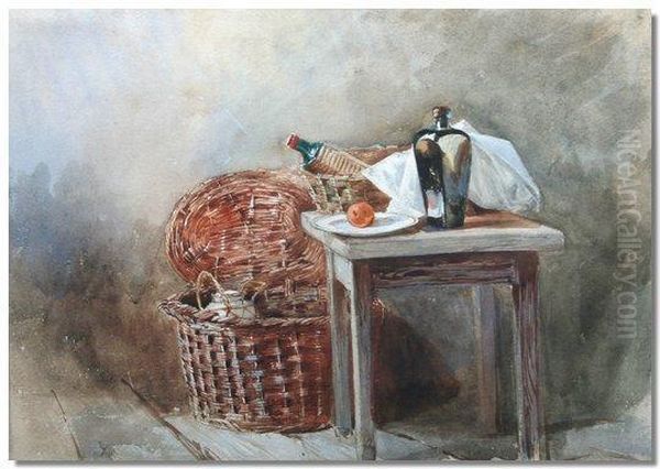 Still Life - view 1