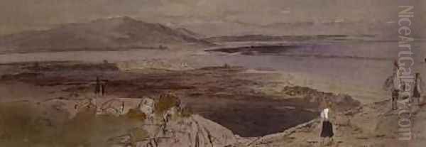 Santa Maria - view 1