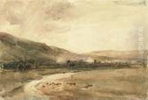 On The River Wharfe