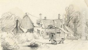 A Study Of A Country Inn