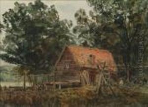 Cottage Cottage