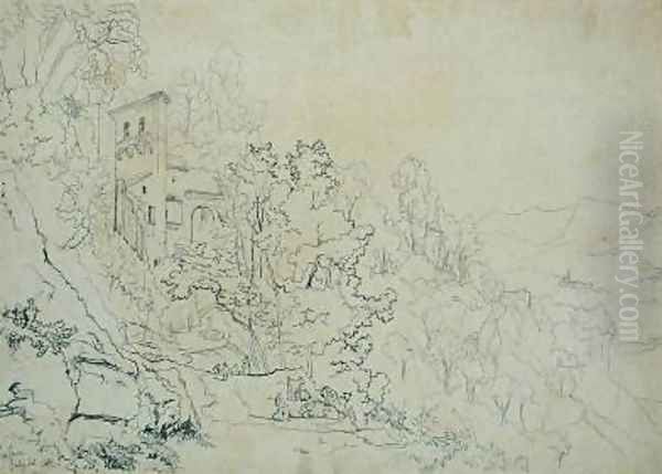 La Cava - view 1