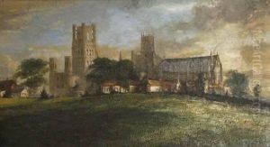 Ely Cathedral