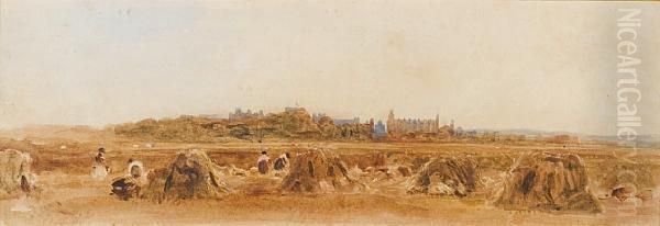 Windsor And Eton - view 1