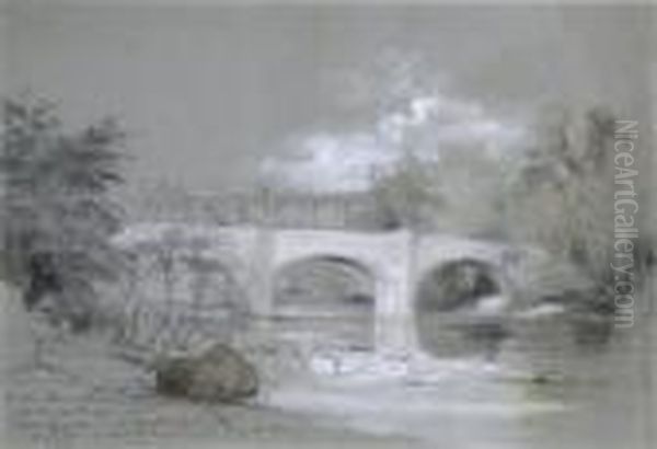 On The Dee... - view 1