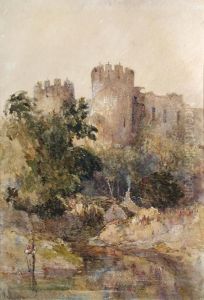 Conway Castle