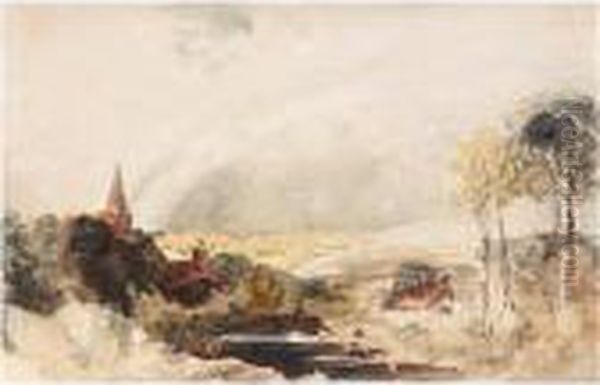 The Rainbow - view 1