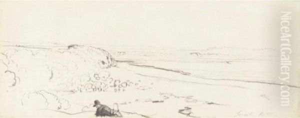 View On The River Trent, Nottinghamshire - view 1