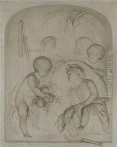 An Allegory Of Autumn