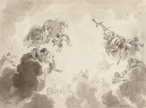 Design For A Ceiling