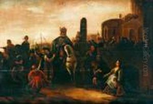 Herodes Intag I Jerusalem