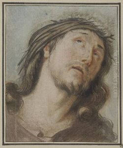 Christ Crowned With Thorns