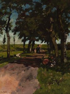 A Summer Day