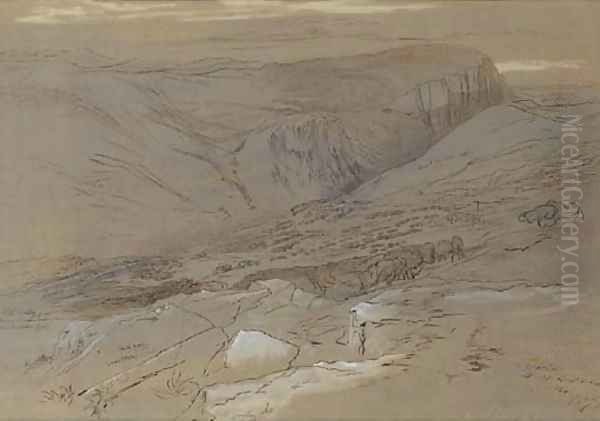 Topolia, Crete - view 1