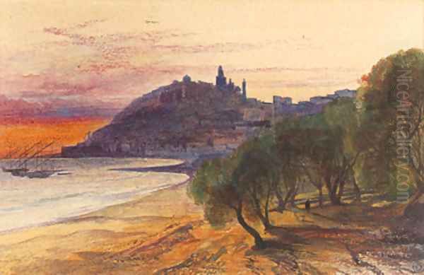 Porto Maurizio - view 1