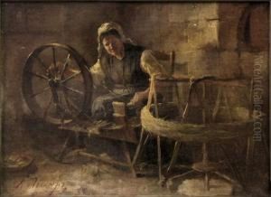 The Yarn Spinner