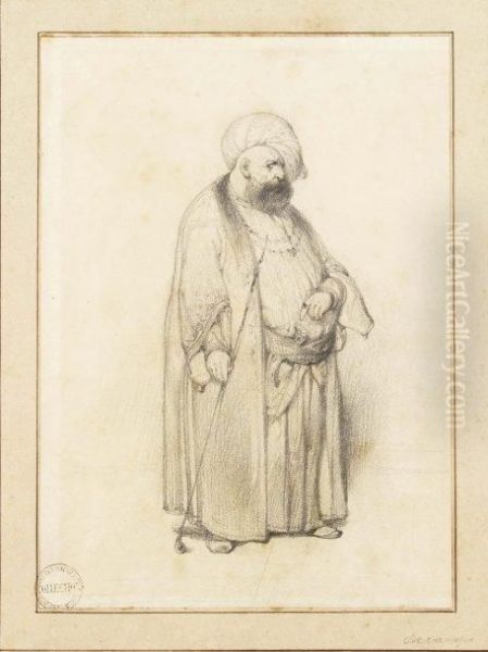 Figure D'orienta - view 1