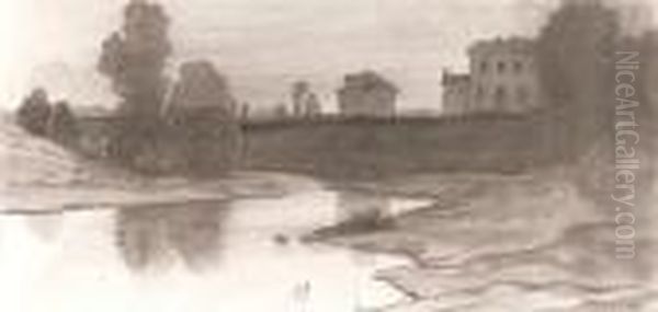 Paysage - view 1