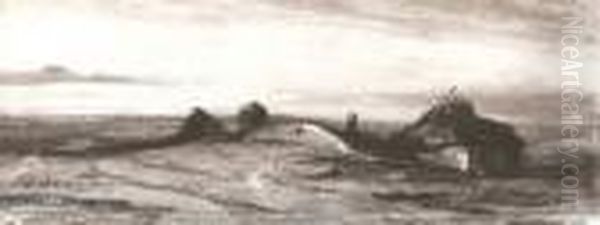Chaumiere - view 1