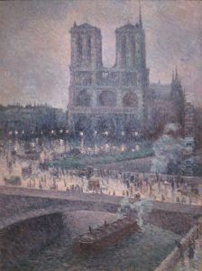 Notre Dame