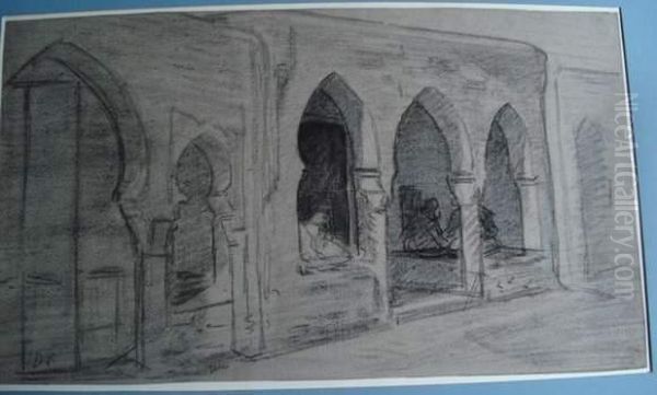 Interieur Oriental - view 1