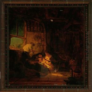 The Holy Family