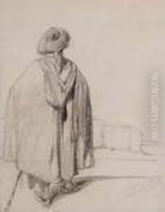 Decamps by Alexandre Gabriel Decamps