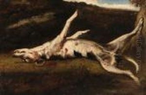 Decamps. A.-g. by Alexandre Gabriel Decamps