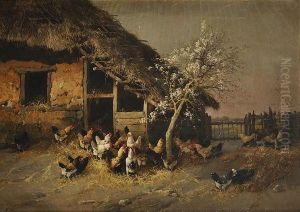 Le Poulailler