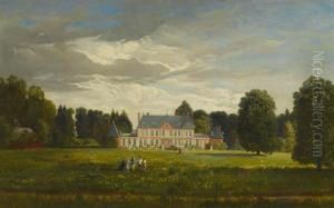 Le Chateau Rouge