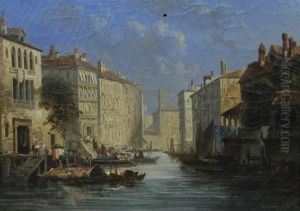 Venetian View
