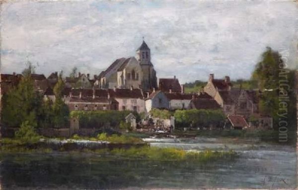 La Vue Du Village - view 1