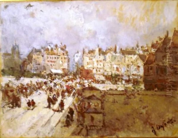Jour De Marche - view 1