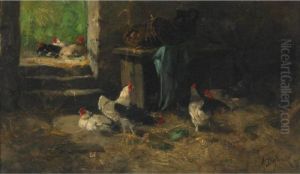Poulailler