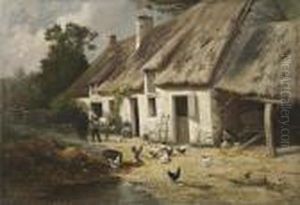 La Vie A La Ferme