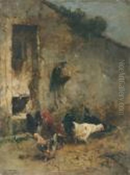  Le Poulailler  - view 1