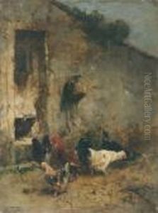  Le Poulailler 