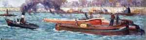 The Seine