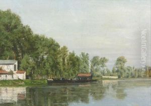"bord De L'yonne".