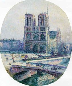 Notre Dame I