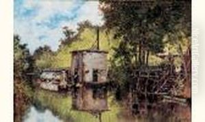 Le Lavoir A Creteil Le Lavoir A Creteil