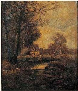 Au Bord De La Mare Au Bord De La Mare