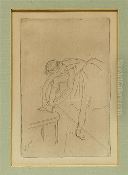 Delteil No. 36 - view 1
