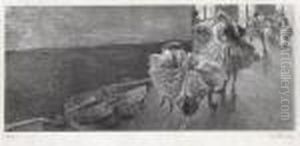 Danseuses