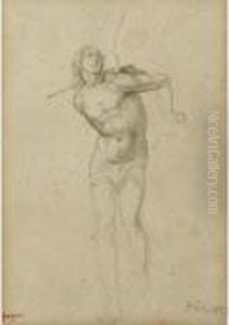 Saint Sebastien