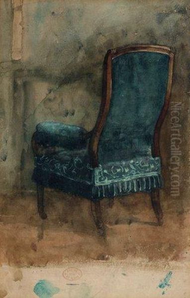Le Fauteuil - view 1