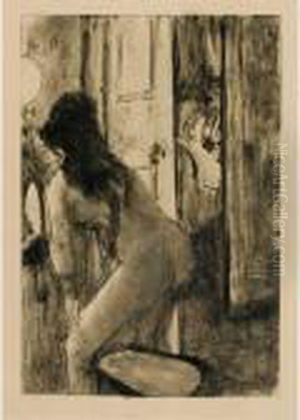 Le Bidet - view 1