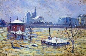 The Flood