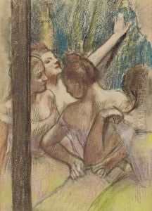 Danseuses