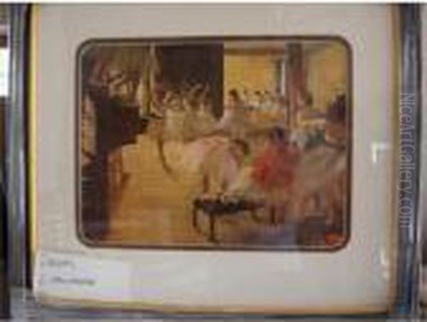 Untitled - view 1
